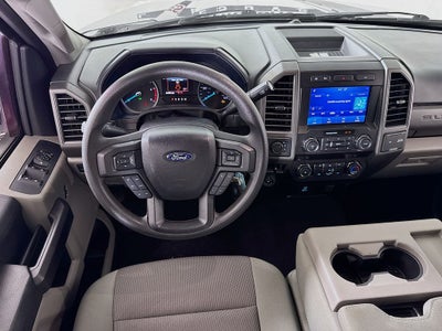 2020 Ford F-350 XL