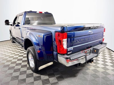 2020 Ford F-350 XL