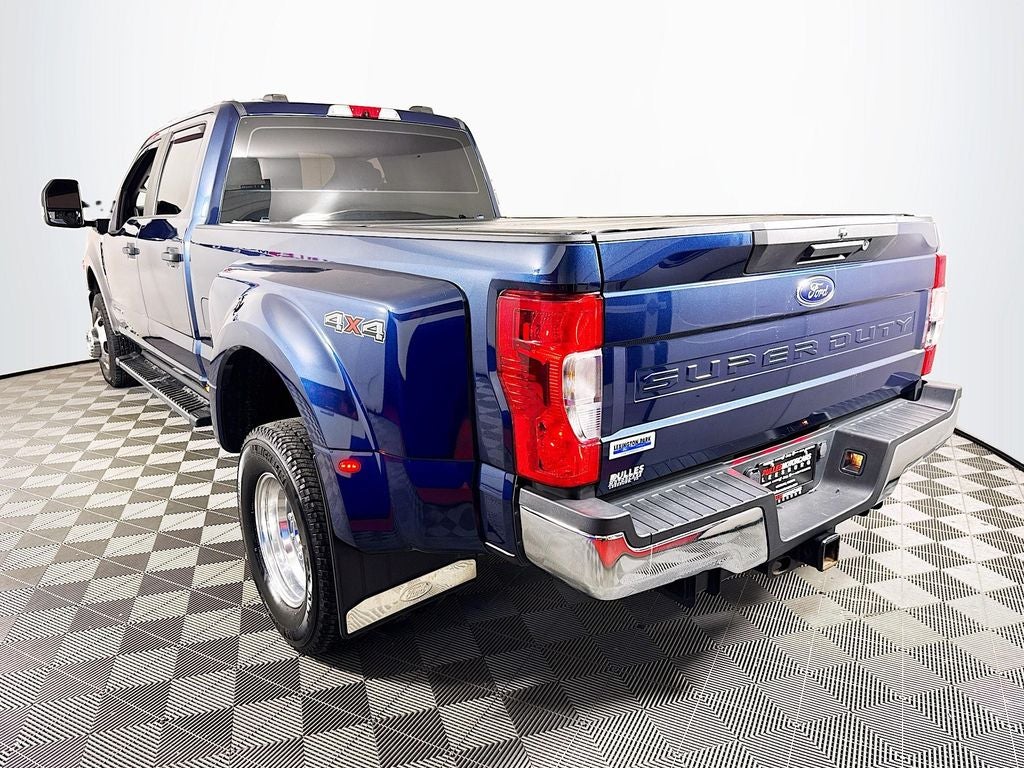 2020 Ford F-350 XL