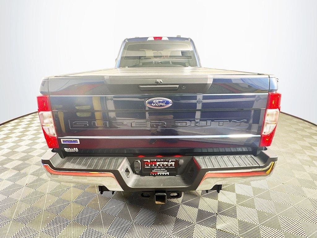 2020 Ford F-350 XL
