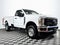 2024 Ford F-250 XL Chrom Pakage-Platform Running Board's