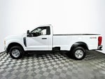 2024 Ford F-250 XL Chrom Pakage-Platform Running Board's