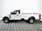2024 Ford F-250 XL Chrom Pakage-Platform Running Board's