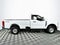 2024 Ford F-250 XL Chrom Pakage-Platform Running Board's