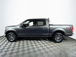 2016 Ford F-150 XLT 4X4Supercrew