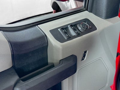 2020 Ford F-150 XL 4X4FX4 OFF-Road