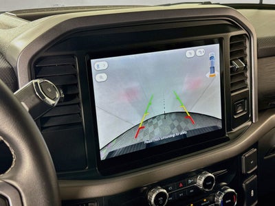 2025 Ford F-150 XLT Super Crew 4X4