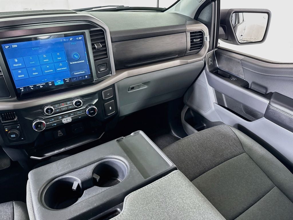 2025 Ford F-150 XLT Super Crew 4X4