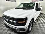 2025 Ford F-150 XLT Super Crew 4X4