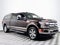 2018 Ford F-150 Lariat 4WD Super Crew Cab