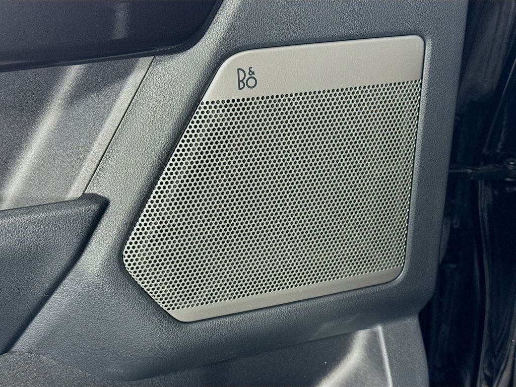 2021 Ford F-150 Lariat 4X4