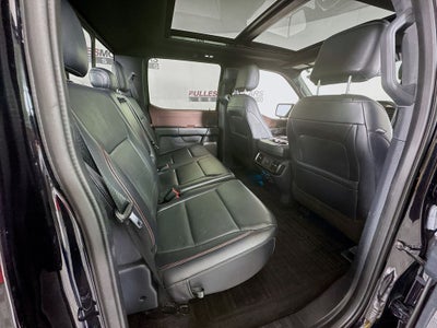 2021 Ford F-150 Lariat 4X4