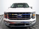 2023 Ford F-150 Lariat-FX4 OFF-ROAD Package Hybrid