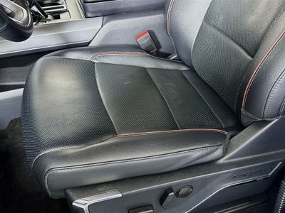 2023 Ford F-150 Lariat-FX4 OFF-ROAD Package Hybrid
