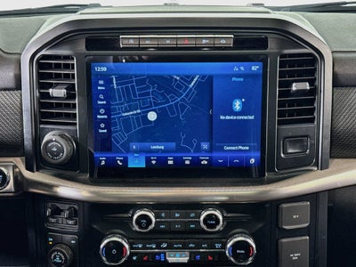 2023 Ford F-150 Raptor-37 Performance Package 4X4