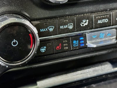 2023 Ford F-150 Raptor-37 Performance Package 4X4