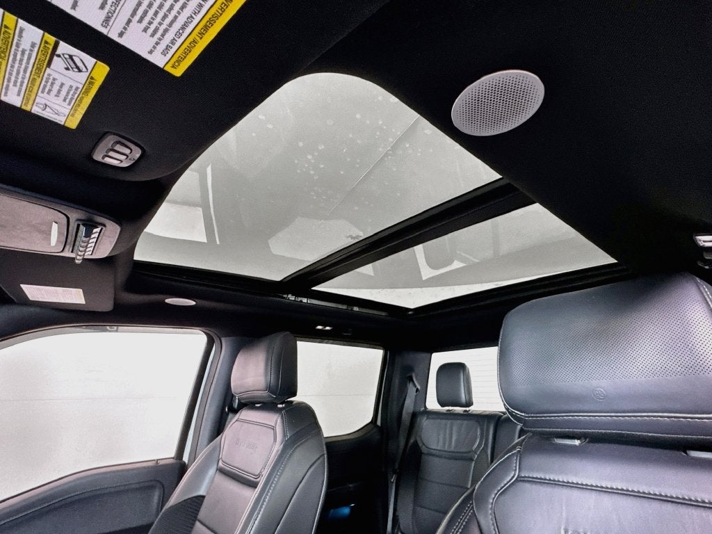 2023 Ford F-150 Raptor-37 Performance Package 4X4