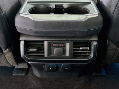 2023 Ford F-150 Raptor-37 Performance Package 4X4