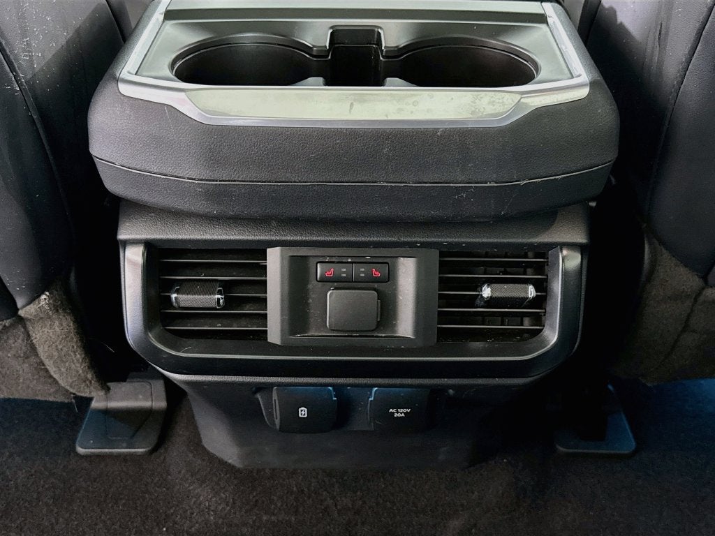 2023 Ford F-150 Raptor-37 Performance Package 4X4