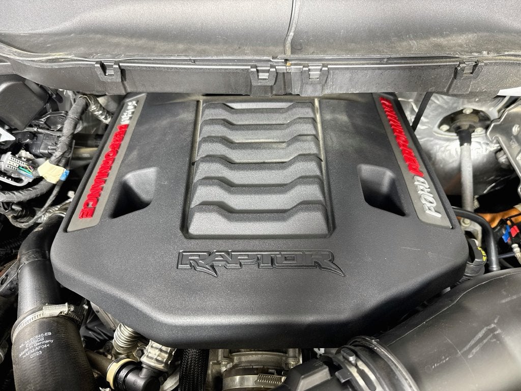 2023 Ford F-150 Raptor-37 Performance Package 4X4