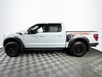 2023 Ford F-150 Raptor-37 Performance Package 4X4