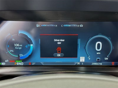 2023 Ford F-150 Lightning Lariat