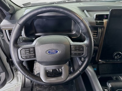 2023 Ford F-150 Lightning Lariat