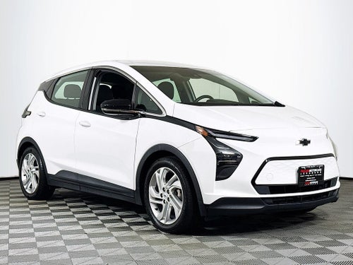 2023 Chevrolet Bolt EV 1LT