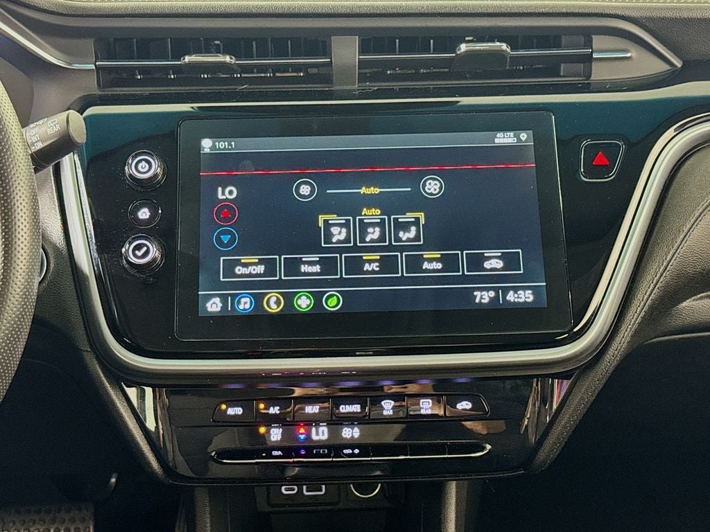 2023 Chevrolet Bolt EV 1LT