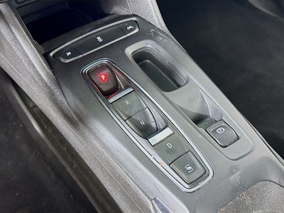 2023 Chevrolet Bolt EV 1LT