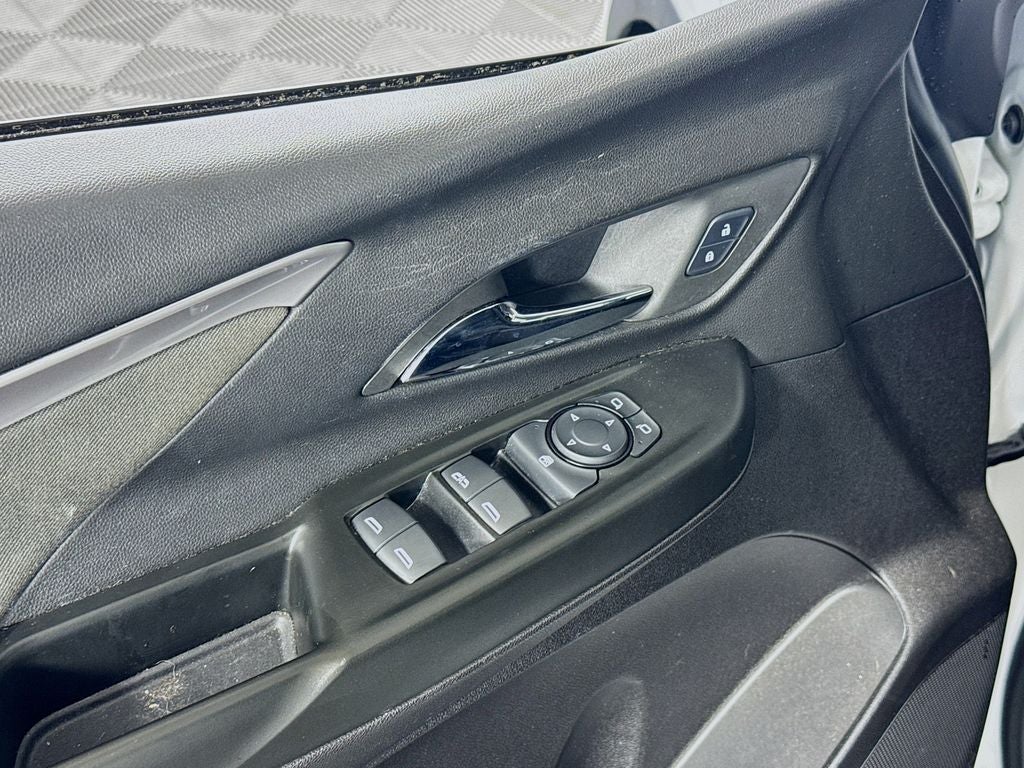 2023 Chevrolet Bolt EV 1LT