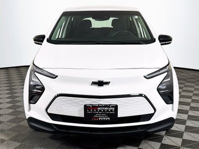 2023 Chevrolet Bolt EV 1LT