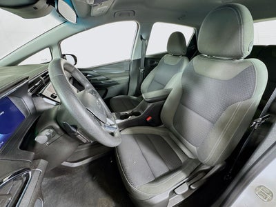 2023 Chevrolet Bolt EV 1LT