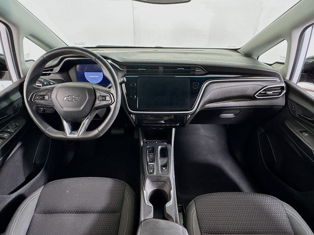 2023 Chevrolet Bolt EV 1LT
