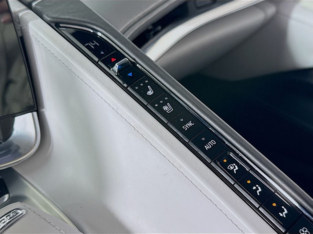 2020 Chevrolet Corvette Stingray Stingray 3LT