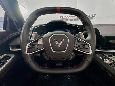 2021 Chevrolet Corvette Stingray Stingray 3LT