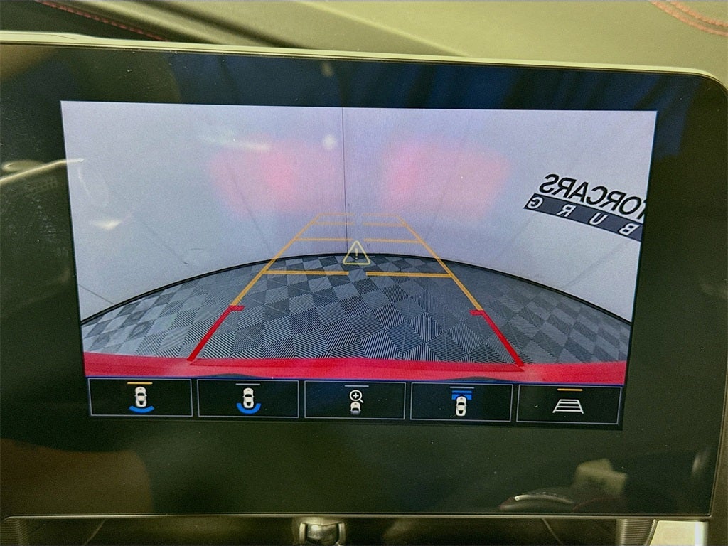 2021 Chevrolet Corvette Stingray Stingray 3LT