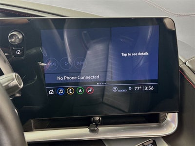 2021 Chevrolet Corvette Stingray Stingray 3LT