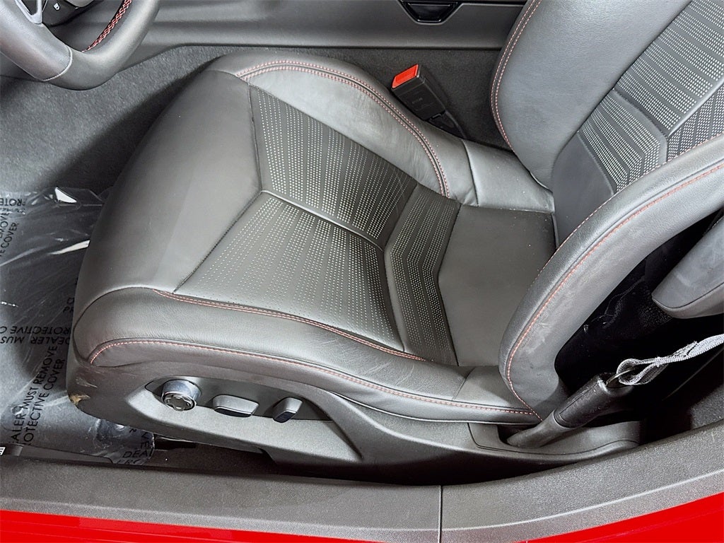 2021 Chevrolet Corvette Stingray Stingray 3LT