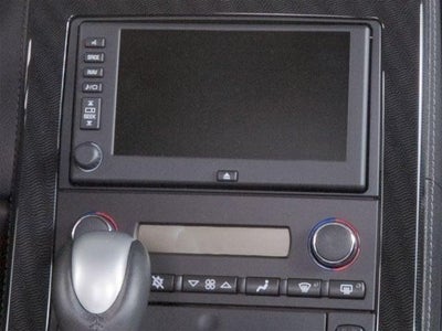 2010 Chevrolet Corvette Grand Sport 3LT