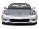 2010 Chevrolet Corvette Grand Sport 3LT