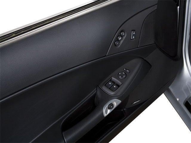 2010 Chevrolet Corvette Grand Sport 3LT