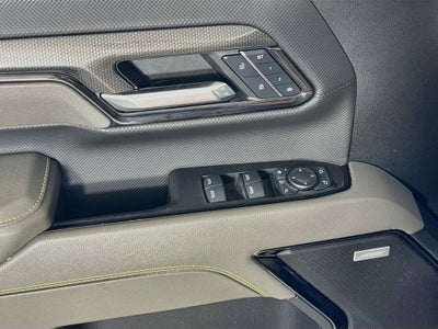 2024 Chevrolet Silverado 2500Hd ZR2 Bison Edition-Duramax 6.6 Turbo-Diesel