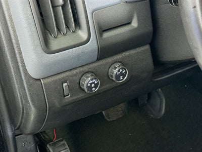 2015 Chevrolet Colorado Z71