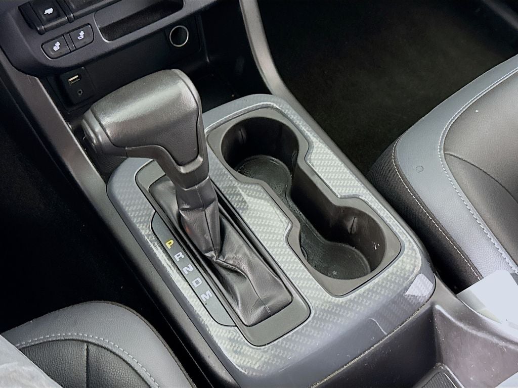 2015 Chevrolet Colorado Z71