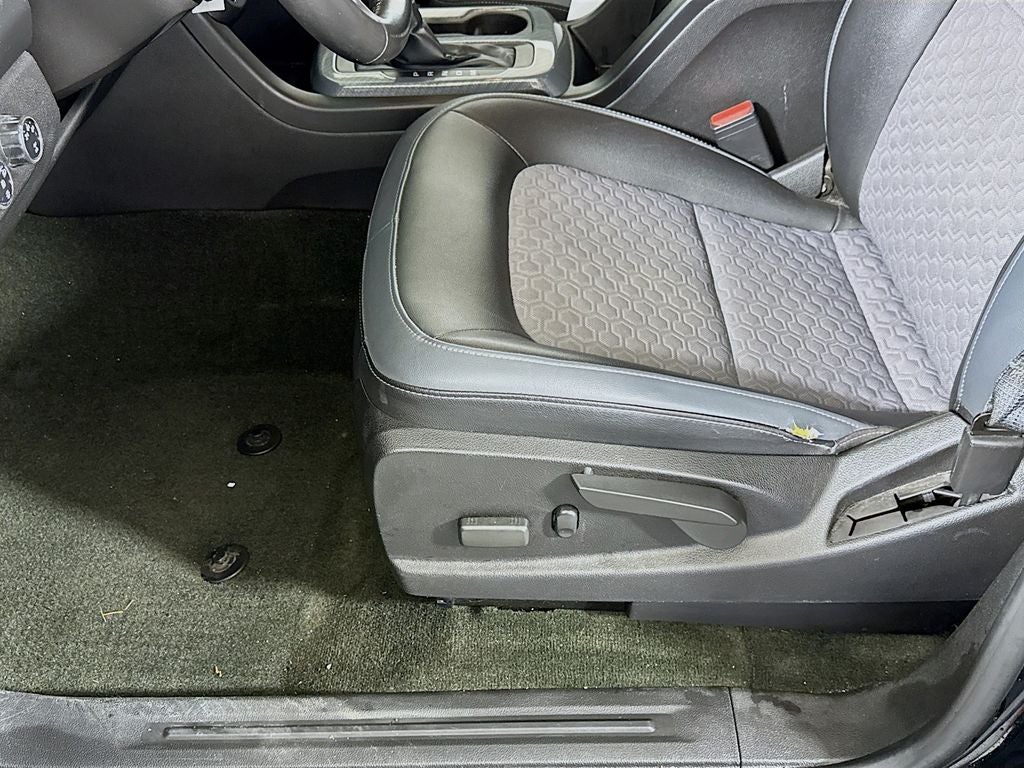 2015 Chevrolet Colorado Z71