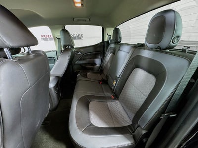 2015 Chevrolet Colorado Z71