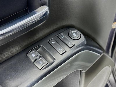 2014 Chevrolet Silverado 1500 LT LT2