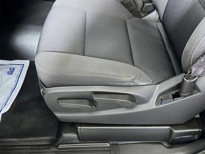 2014 Chevrolet Silverado 1500 LT LT2