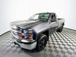 2014 Chevrolet Silverado 1500 LT LT2